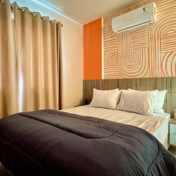 Fusion Mercês - Apartamentos by Urooms - Foto 2