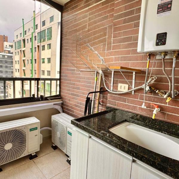 Fusion Mercês - Apartamentos by Urooms - Foto 3
