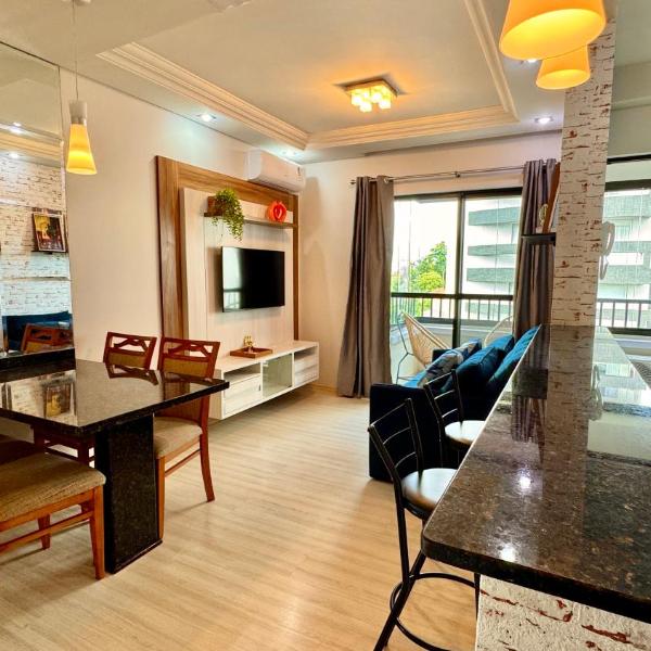 Fusion Mercês - Apartamentos by Urooms - Foto 5