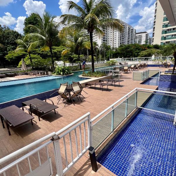 Verano Stay Flat Parque Olímpico, RioCentro, Farmasi Arena - Foto 4