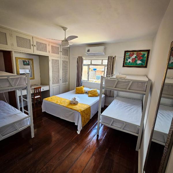 Hostel Rota do Sol