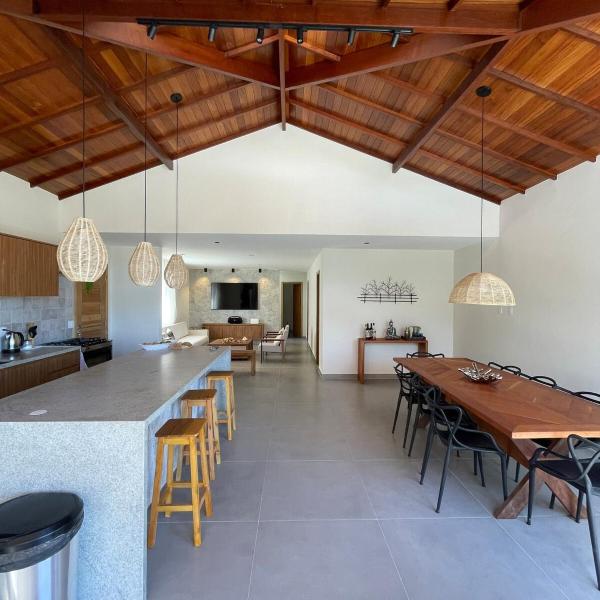 Casa em Búzios perto da praia e rua das pedras - Foto 5