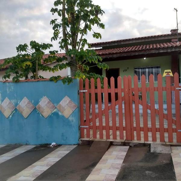 Casa de praia Jardim Grandesp