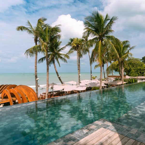Apenunga Eco Hotel - Foto 4