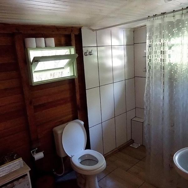 Alugo minha casa na floresta! - Foto 3