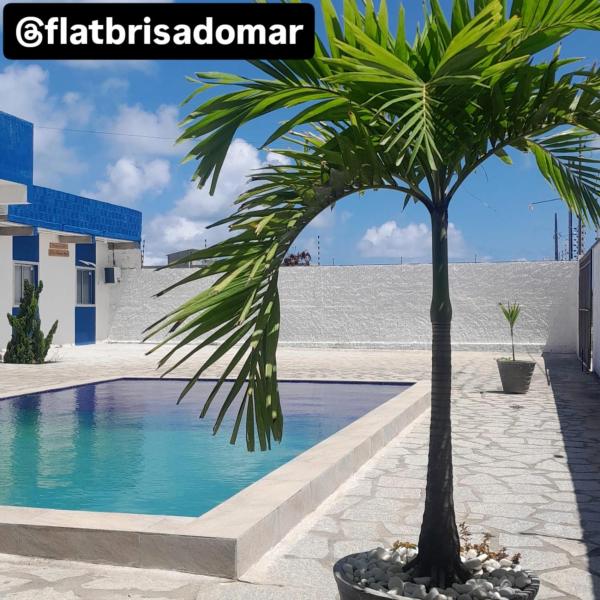 FLAT BRISA do MAR