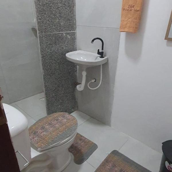 FLAT BRISA do MAR - Foto 3