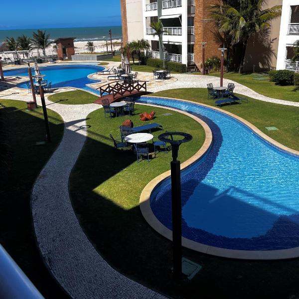 Terramaris - Paraíso Pé na areia - Foto 2