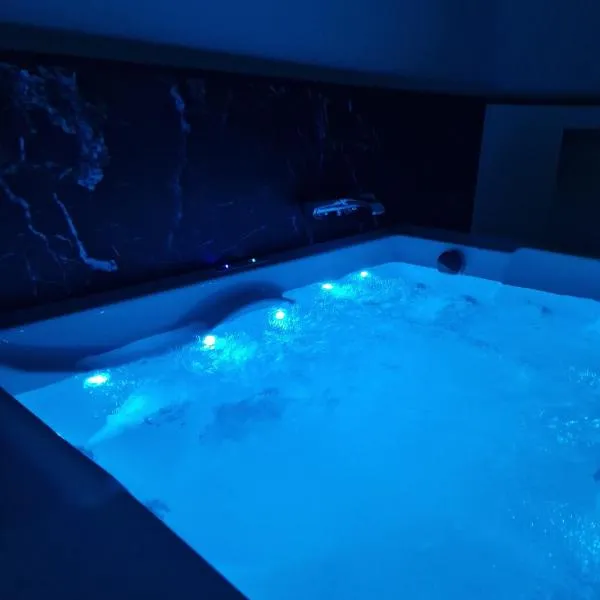 Aqua Loft Brussels - European Quarter, hotel v Bruselu