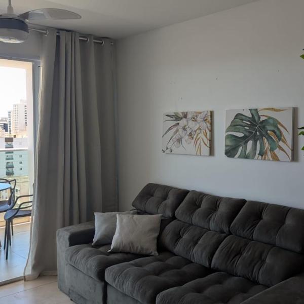 Apartamento lindoMar 904