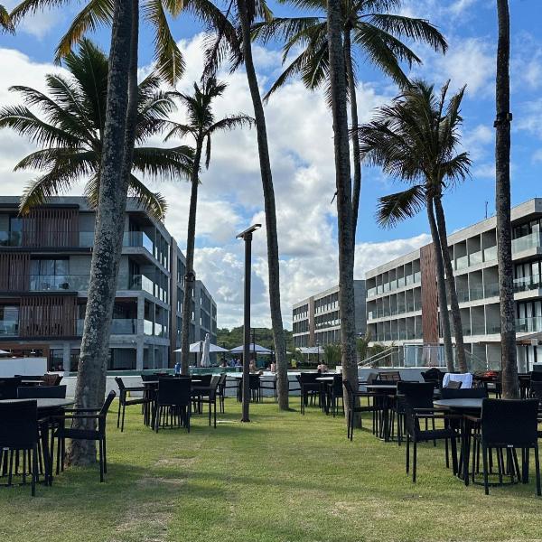 Promoção Apto SMART frente da piscina - GAV RESORT - Foto 4