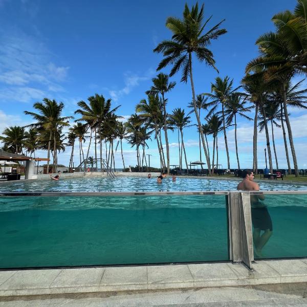 Promoção Apto SMART frente da piscina - GAV RESORT - Foto 2