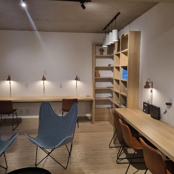 Aconchegante Apartamento Entre Pinheiros e Jardins - Foto 2