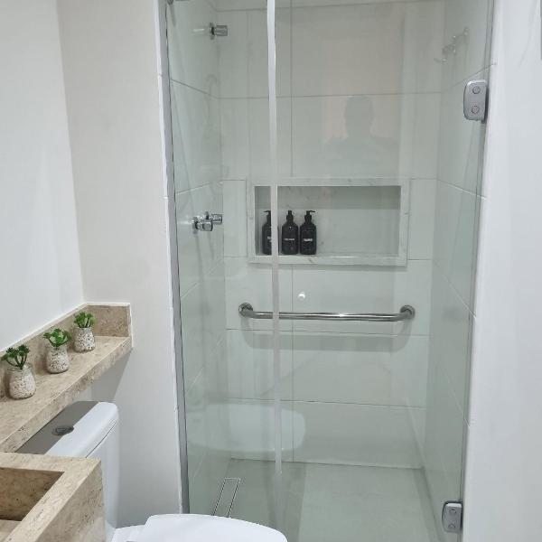 Aconchegante Apartamento Entre Pinheiros e Jardins - Foto 3