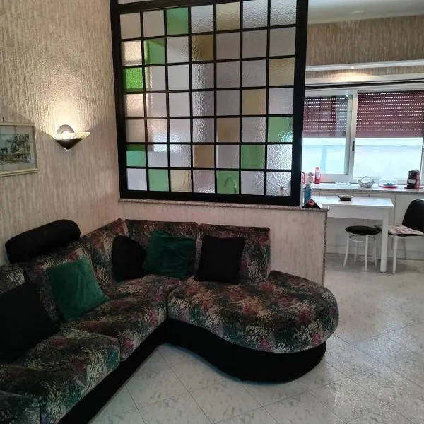 Casa Francesca, hotel in Ciampino