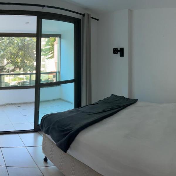 Apartamento na Barra
