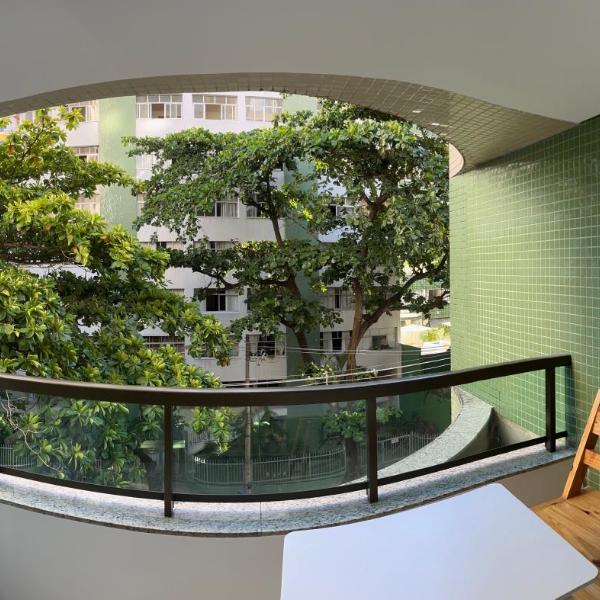 Apartamento na Barra - Foto 2
