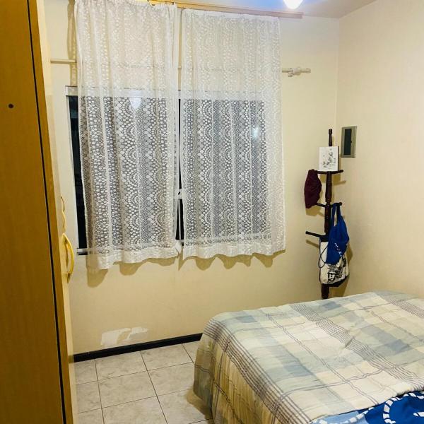 Lindo Sobrado SFS Enseada Beach - Foto 2