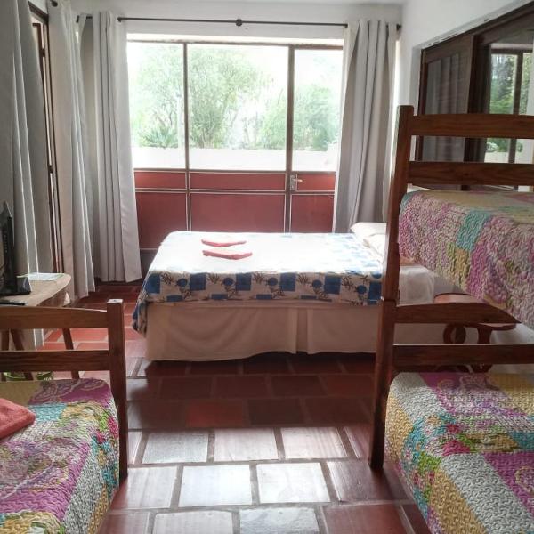 Sitio Preserva - Foto 2