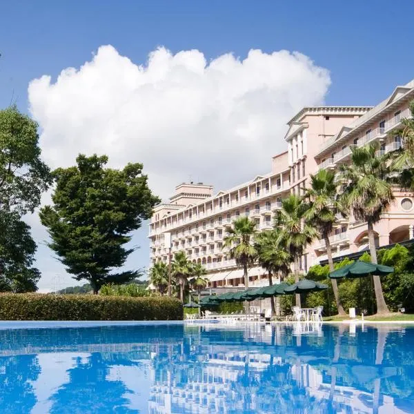 Hotel Sekia, hotel din Sekimachi