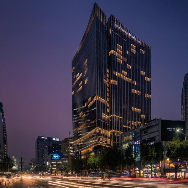 Four Seasons Hotel Seoul