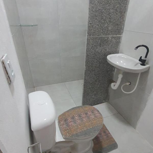 Flat Brisa do Mar - Foto 3