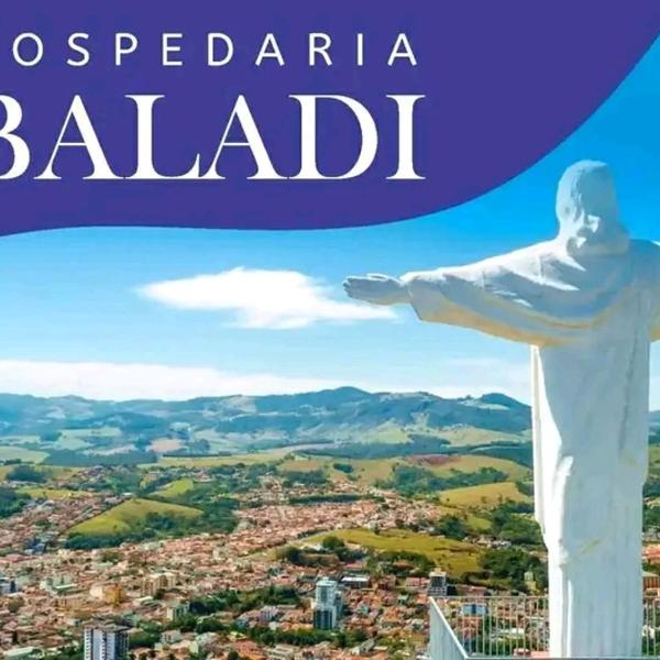 Hostel Baladi