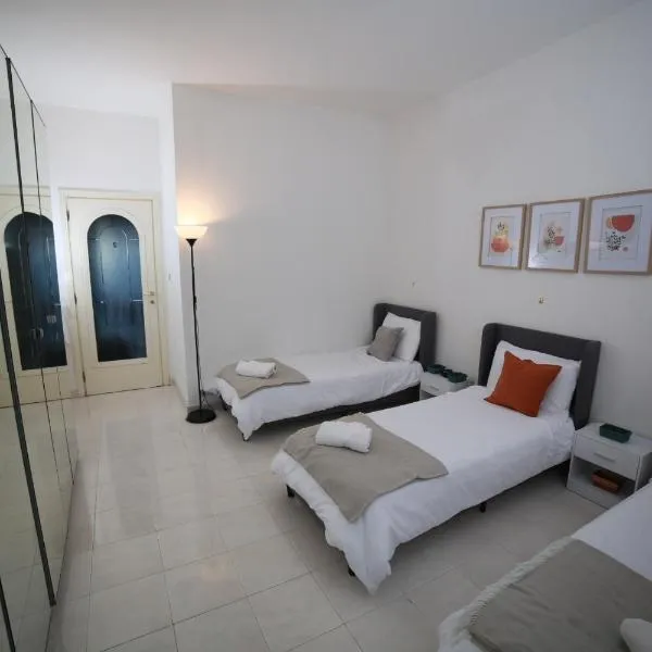 CozyNeat Hub, hotel en Turín