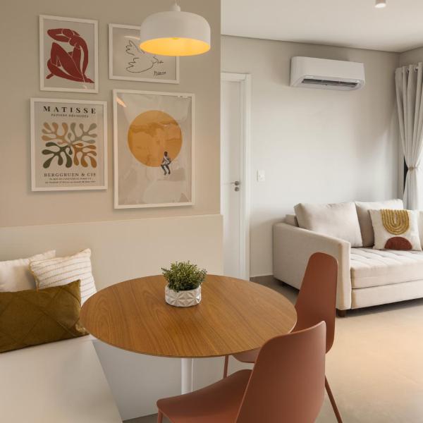 Conforto e estilo na melhor localização de Foz - Foto 4