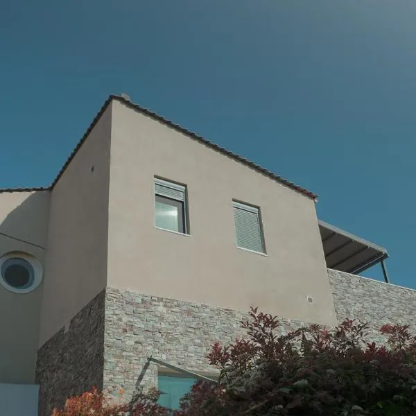 Casa Maria-Anneta, hotel v destinaci Kalivia Poligirou