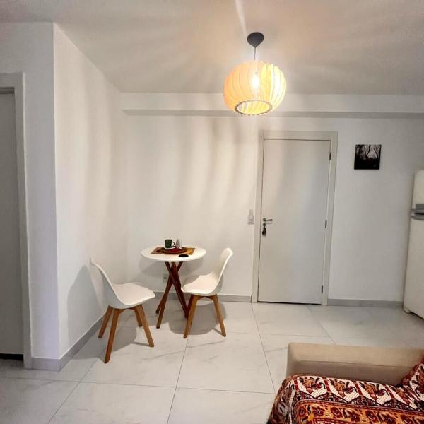 Apartamento de 2 quartos, com piscina e há 10 km de copacabana - Foto 5