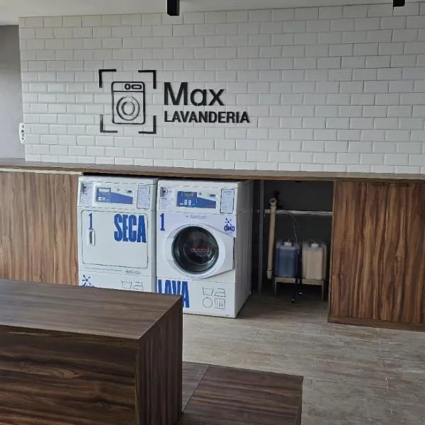Loft Alto Padrão Um Quarto, khách sạn ở Recife