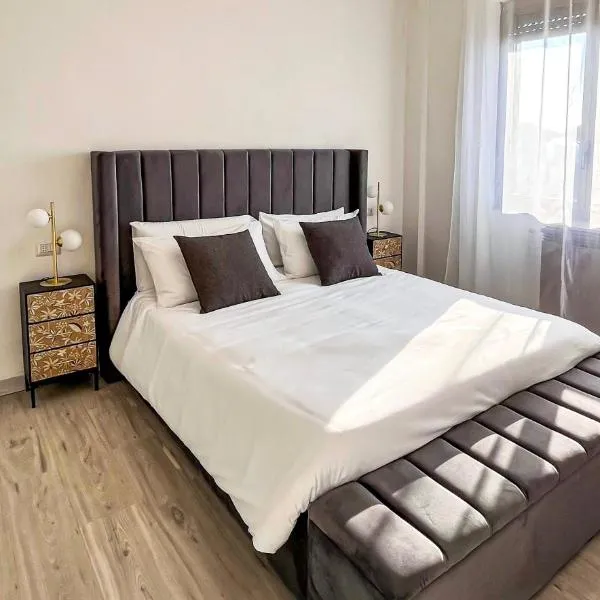 Dream & Relax, hotel v destinaci San Donato Milanese
