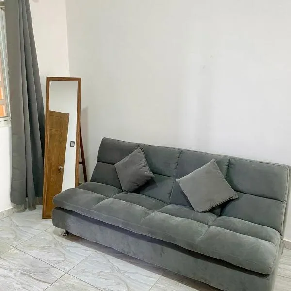Casa Madera - Departamento 3, hotel v destinaci Tequila