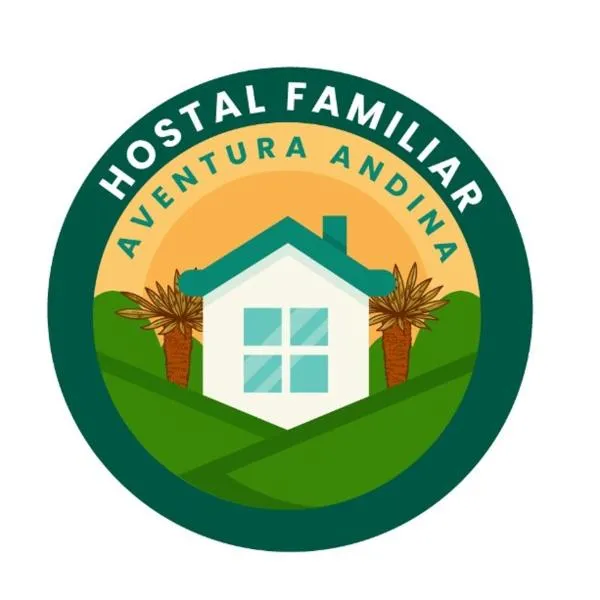 Hostal familiar aventura andina, hotel v destinaci Murillo
