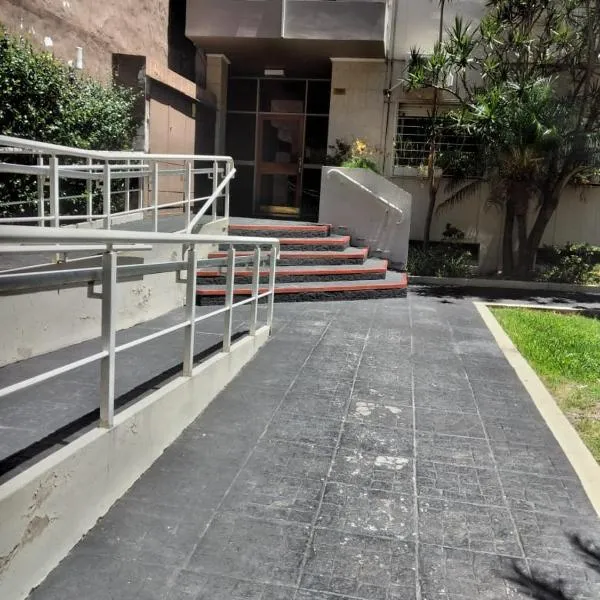 Aires del Parque, khách sạn ở Paraná
