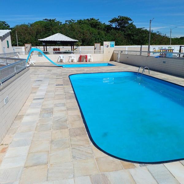 Casa com piscina Arraial do Cabo Praia de Monte Alto