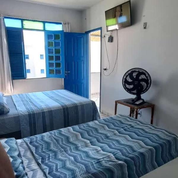 Porto Canoa Apartamento - Foto 2