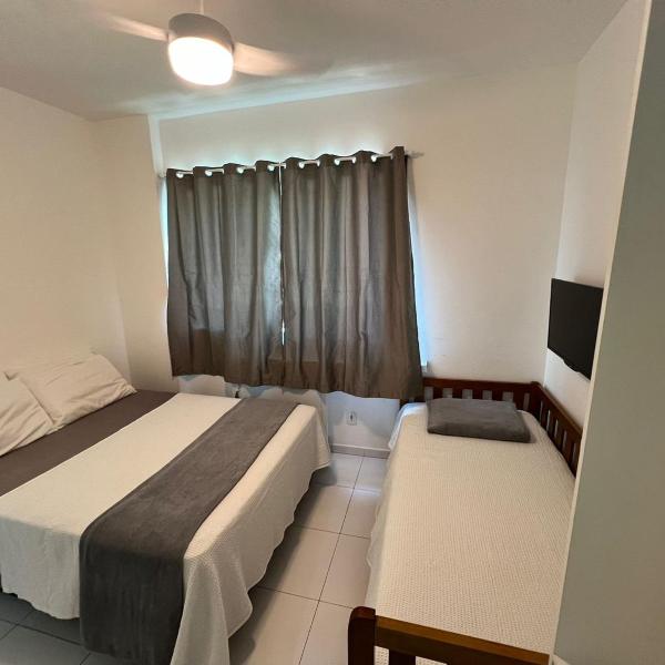 Apartamento Cabo Frio Praia do Forte pé na areia - Foto 4