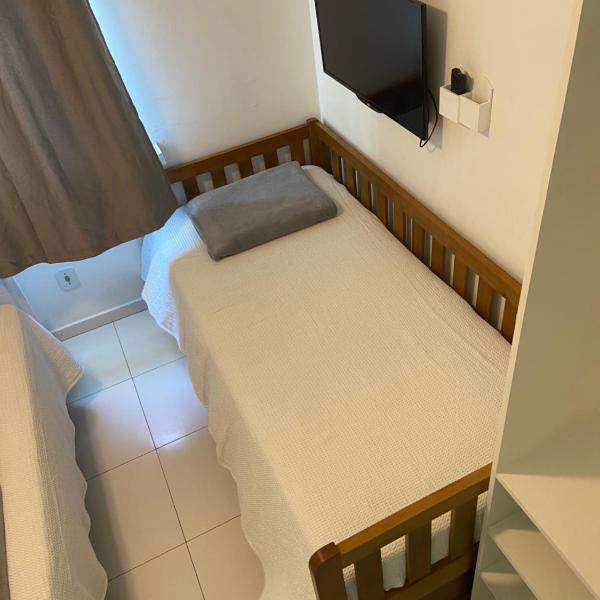 Apartamento Cabo Frio Praia do Forte pé na areia - Foto 3