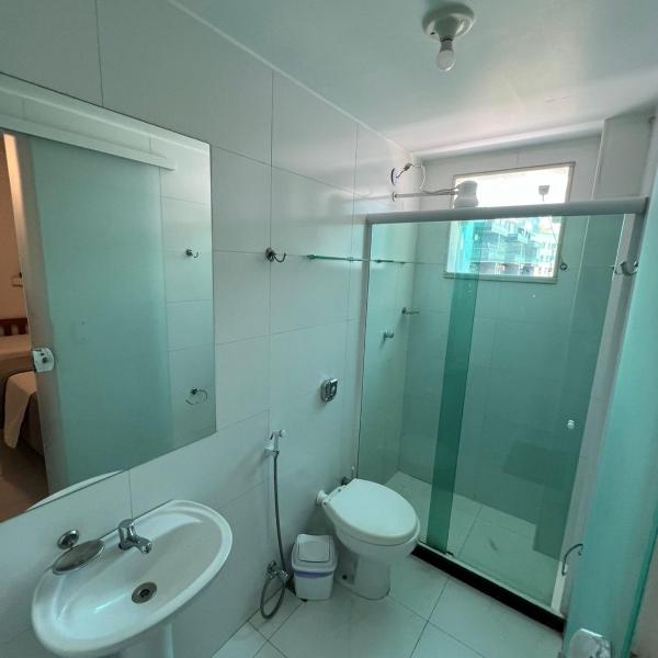Apartamento Cabo Frio Praia do Forte pé na areia - Foto 5