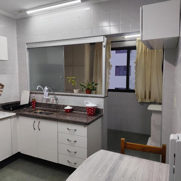 Apartamento aconchegante no centro da cidade - Foto 3