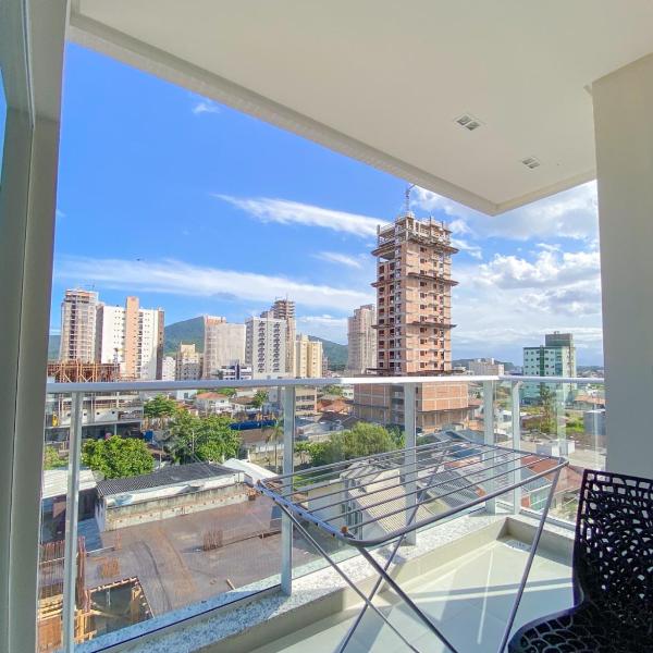 Conforto e modernidade na praia 400m - mar - Foto 5