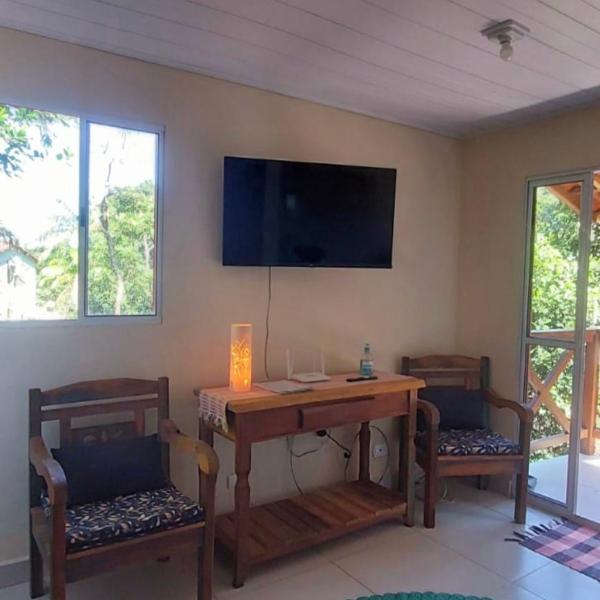 Casa da Floresta - Foto 5