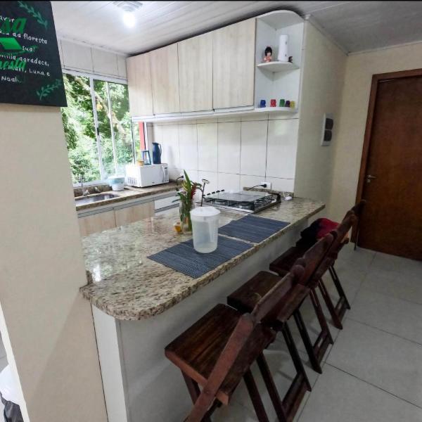 Casa da Floresta - Foto 4