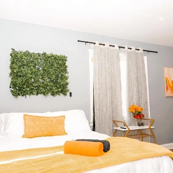 The Philly Factory!, hotel a Filadèlfia