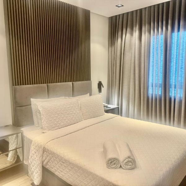 Suites in B Tree Av Paulista - Foto 2