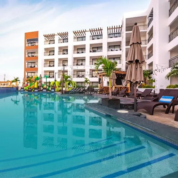 Medano Hotel and Spa, hotel in Cabo San Lucas