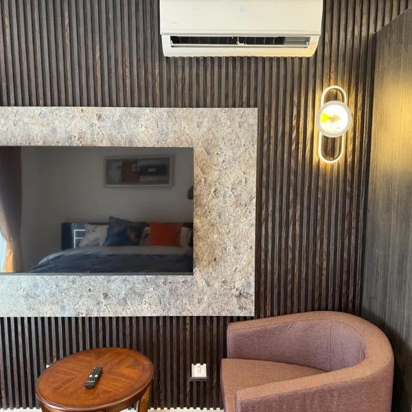 Loxwood Apartment Tetteh Quashie Accra Ghana, hotel v destinaci Accra