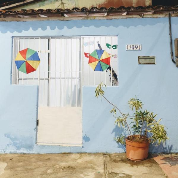 Casa em Olinda